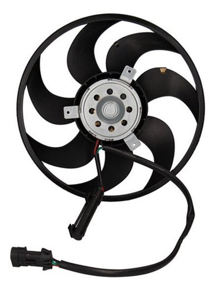 Electroventilador Tyc 1310 0