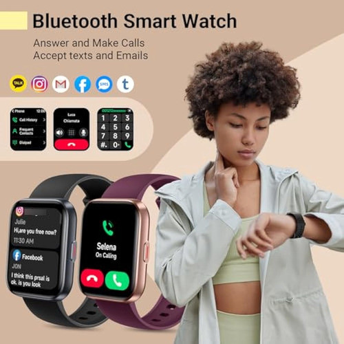 Quican Potencia Tu Estilo De Vida Con El Reloj 1