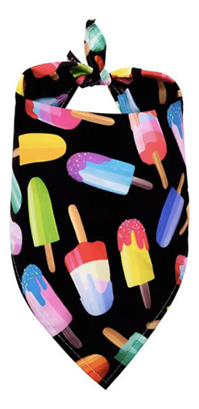 Bandana Pañuelo Para Perro O Gato 0