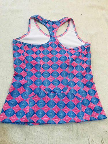 Musculosa Admite One Talle S 1
