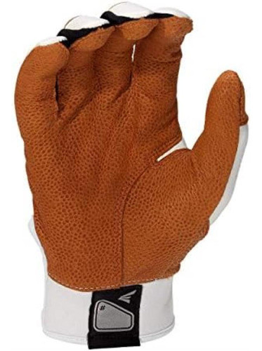 Luva De Rebatidas Easton Professional Collection, Par, Adul 1