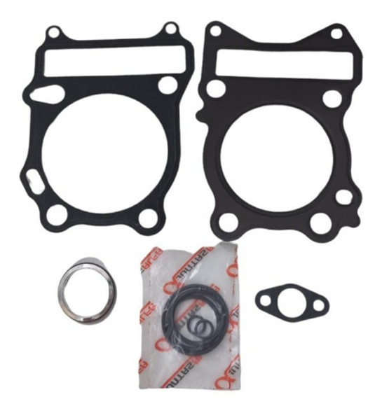 Junta Cilindro C/oring Chrono Beta Motard 250 02be1420 Mav 0