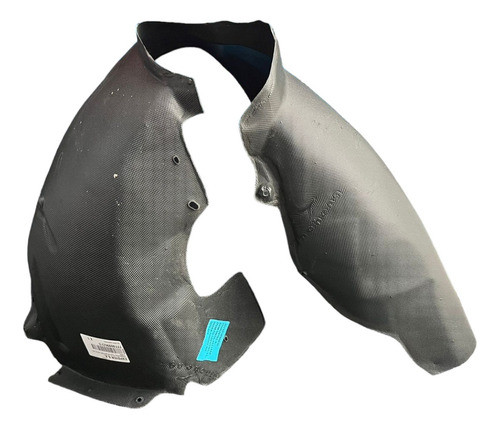 Pasarueda/guardaplast Delantero Ford Focus 08/12 Der 0