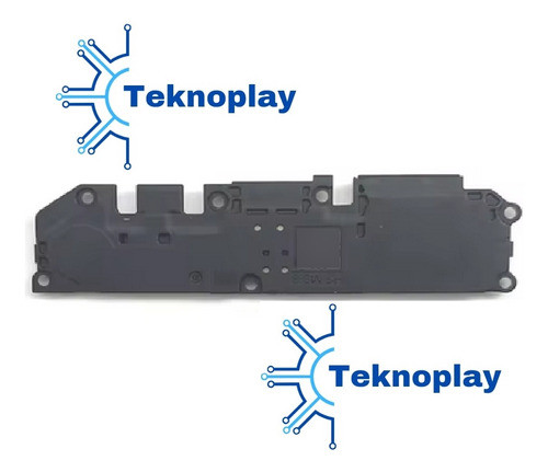 Parlante Altavoz Buzzer Con Carcasa Para Xiaomi Poco C55 1