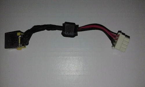 Conector De Força Power Jack Note Acer Aspire E1 421 431 451 1