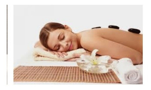 Masaje Descontracturante, Reserva De Sesion, Caba 1