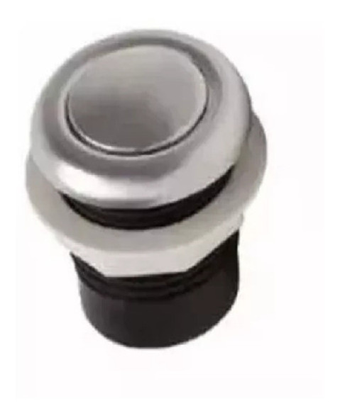 Repuesto Boton Mochila Superior Cromado Oferta!!!!!!! 0