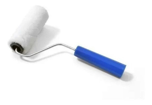 Rodillo Mini 5 Cm  Pelo Corto Sintetico Alfa Pinturerias 0