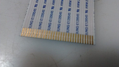 Flex Cable Lvds LG Ead57188303 1