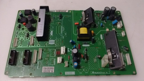 Placa Main Audio Philips 30pf9946d/78 Con Garantía! 0