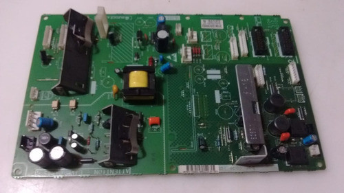 Placa Main Audio Philips 30pf9946d/78 Con Garantía! 1