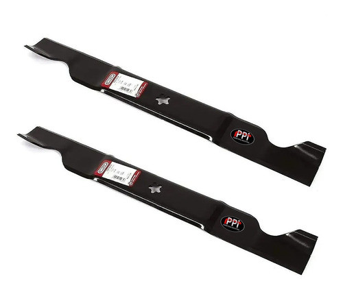 Juego X 2 Cuchillas Oregon 46´´ Husqvarna 195-070 Ppi 0