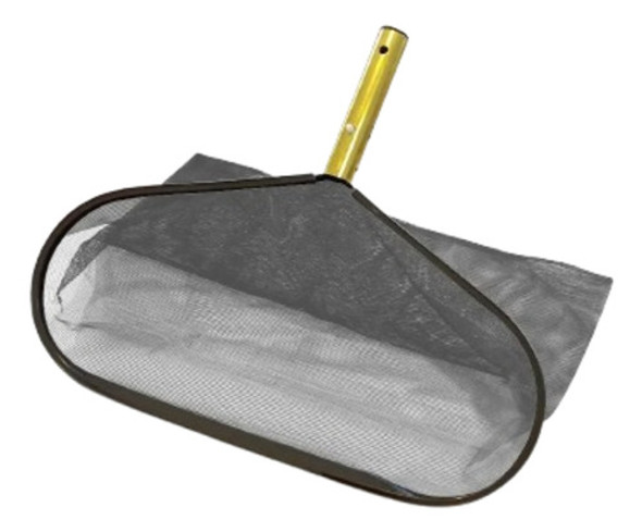 Sacahojas Profesional Bolsa Grande Ø 32 Importado Vulcano 0