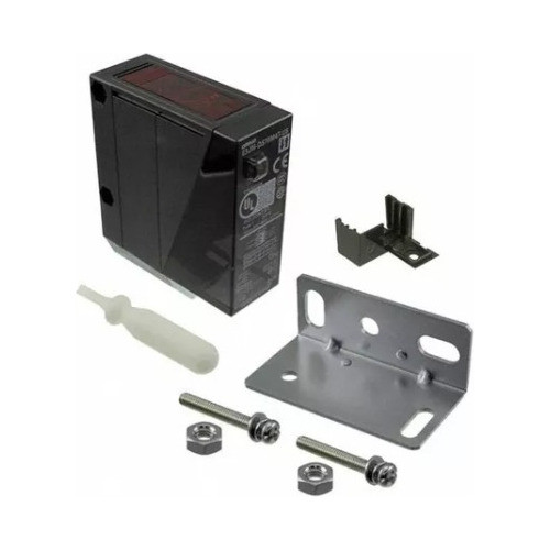 Sensor Fotoeléctrico E3jm-ds70m4t-us 70cm Omron 0