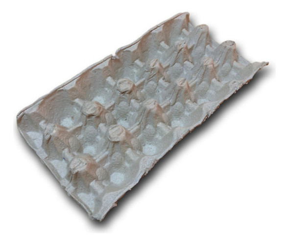 Maple Bandeja De Huevo X15 Pack 100 Unidades 0