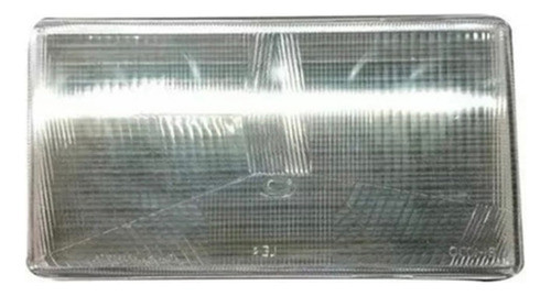 Kit X2 Vidrios De Óptica Volkswagen Gacel Senda 1.8 1988/91 0