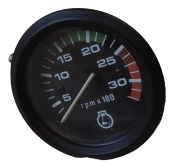 Tacometro Vdo Diesel 0