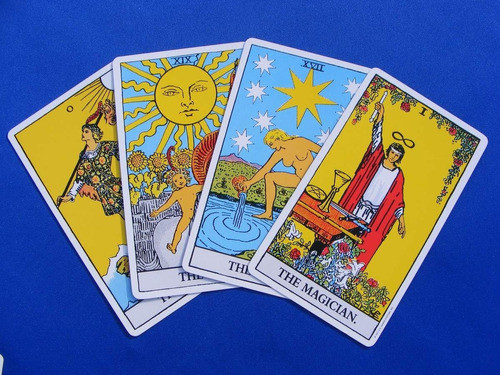 Lectura De Tarot Una Pregunta Por Whatsapp 1