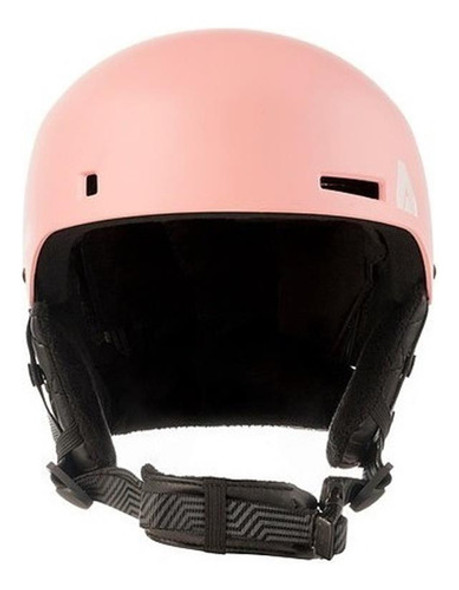 Casco Ombak Oahu Light Pink- Ski Snowboard- T S/m 1