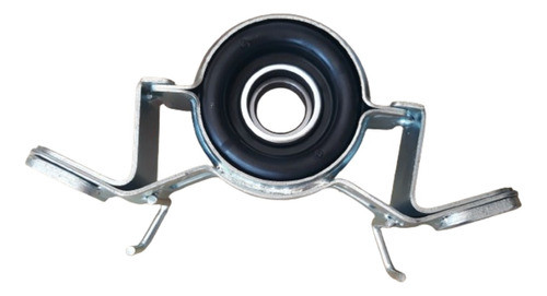 Puente De  Cardan  Ruleman Toyota Hilux Año 2002 1