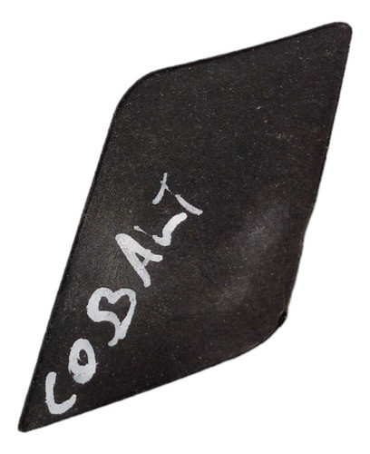 Acabamento Maçaneta Dianteira Ld Chevrolet  Captiva 2011 0