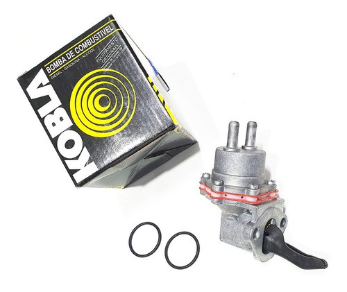 Bomba Nafta Kobla Motor Tipo 1.4 1.6 Fiat 147 Duna Uno 0
