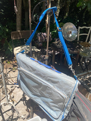 Bolso Yamaha 0