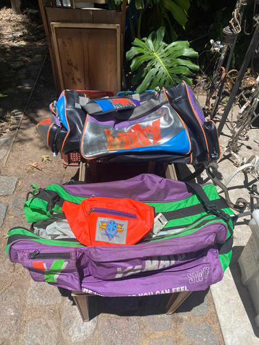 Bolso Yamaha 1