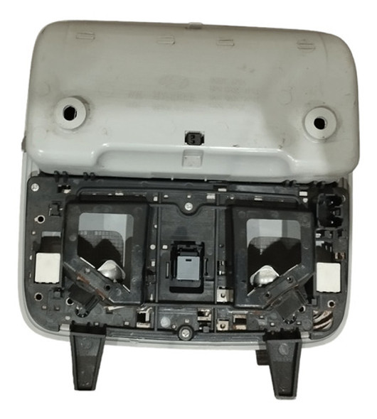 Luz Teto Cortesia Hyundai I30 2011 928002lxxx 0