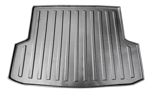 Alfombra Cubre Baul Protector Para Chevrolet Aveo 0