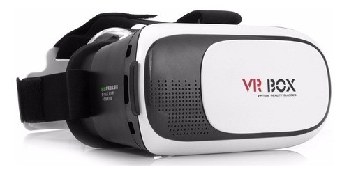 Lentes Vr Realidad Virtual 3d  -  Compre Seguro !! Nuevos 0