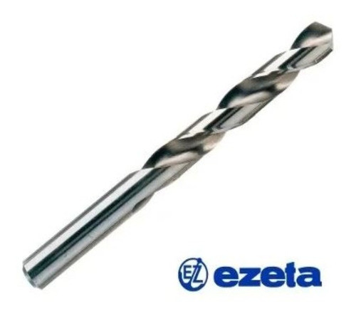 Mecha Broca De Acero Rápido Metal De 13 Mm Serie Larga 1
