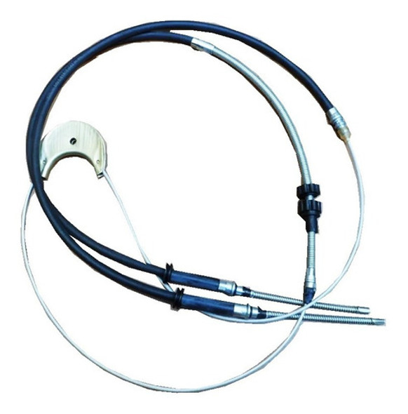 Cable De Freno De Mano De Ford Sierra 84/93 0 Cable De Freno De Mano De Ford Sierra 84/93 0