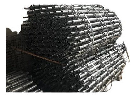 Parante 2mt Estructura Andamio Multidireccional 0