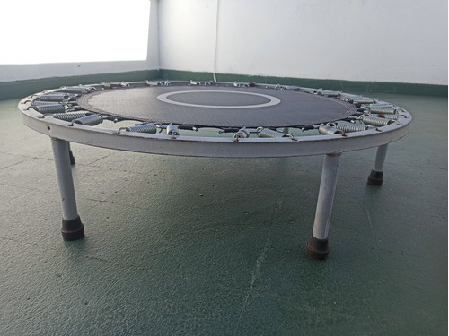 Mini Trampolín Cama Elastica 1