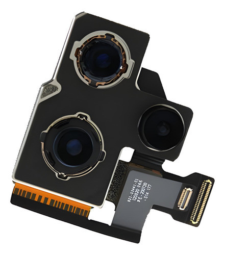 Cámara Principal Para iPhone 12 Pro Ori. 0