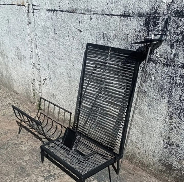 Quemadores Y Parrillas 0 Quemadores Y Parrillas 0