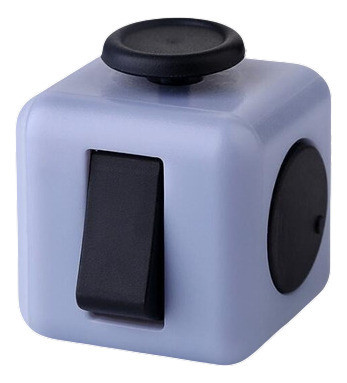 2017 Pedir Fidget Cubo Ansiedad Estrés Juguetes Para Niñas N 1