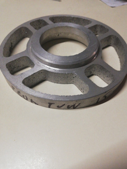 Separador De Llanta Peugeot Llanta Tvw 15mm 4 Agujeros 1