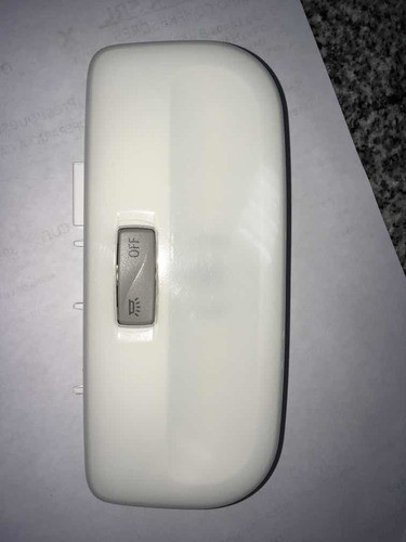 Faro Luz Interior Techo Renault Fluence (simple) 1