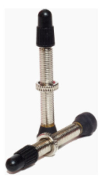 Valvula Presta Stans No Tubes 35mm Ciclismo Dmore Bikes 1