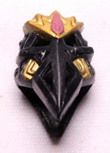 M.a.s.k. Acessório Do Boneco Maimus Mayhem Mask Kenner 85 0