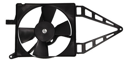 Electroventilador Completo Tyc 1349 1