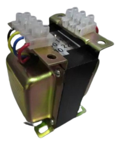 Transformador Comando 110/220v X 660v 50va 35w 0