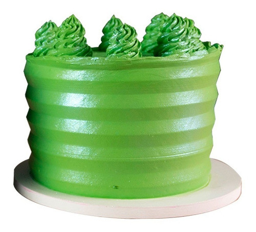 Espátula Decorativa P/ Bolos Confeitaria Blue Star Modelo 8 1