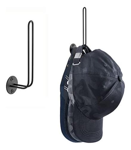 Mkono Organizador De Sombreros Para Gorras De 0