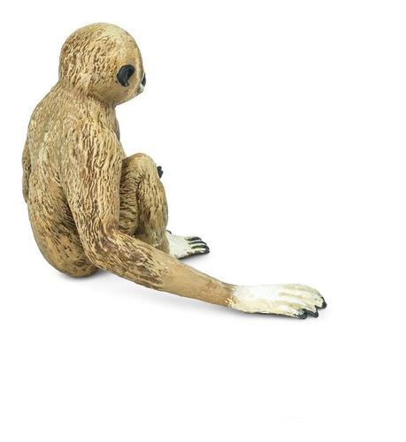 Mono Gibón Safari Figura Muñeco Animal Selva Infantil Niños® 1