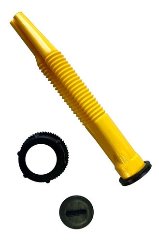 Tapa, Pico,tapon Repuesto Bidon Combustible Antivuelco-roan 0