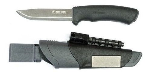 Cuchillo De Supervivencia - Cold Steel - Magnesio Y Piedra 0