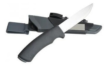 Cuchillo De Supervivencia - Cold Steel - Magnesio Y Piedra 1